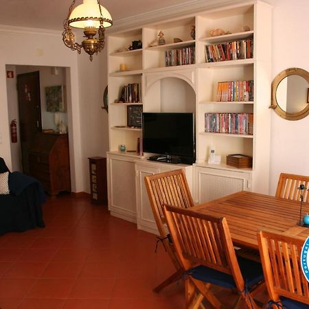 Cezimbra Guest House เซซิมบรา ภายนอก รูปภาพ