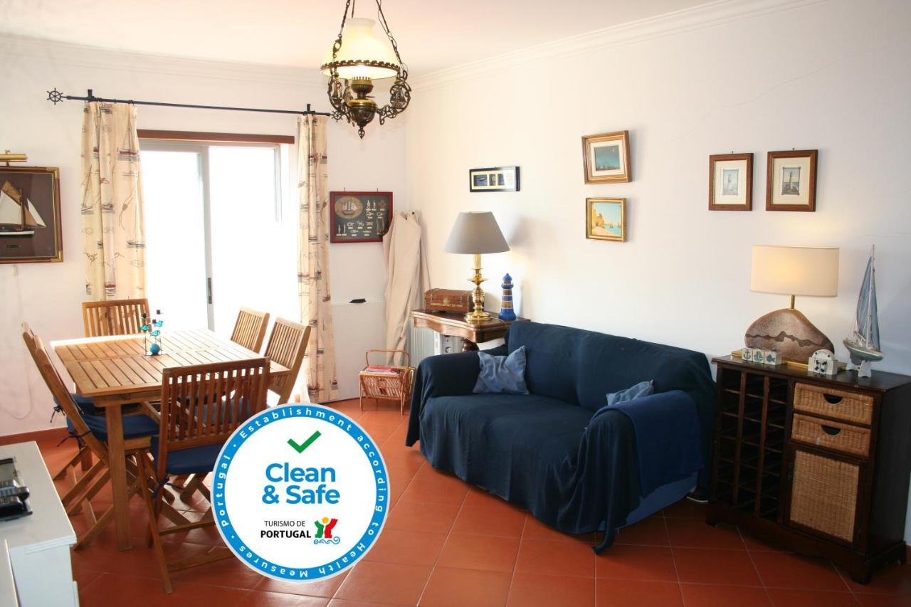 Cezimbra Guest House เซซิมบรา ภายนอก รูปภาพ