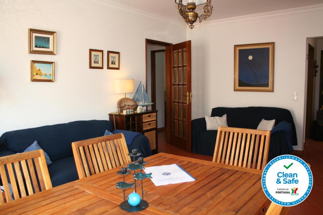 Cezimbra Guest House เซซิมบรา ภายนอก รูปภาพ
