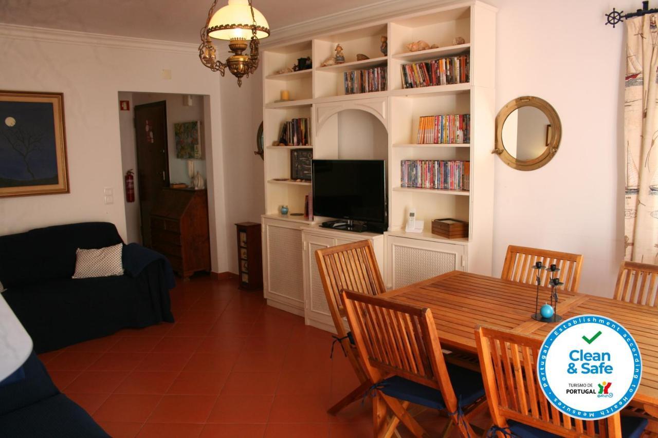 Cezimbra Guest House เซซิมบรา ภายนอก รูปภาพ